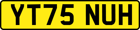 YT75NUH
