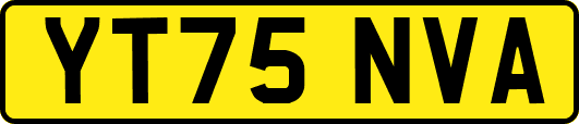 YT75NVA