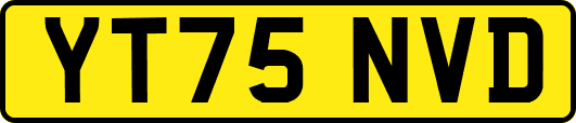 YT75NVD