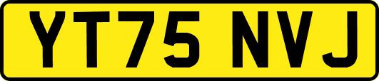YT75NVJ