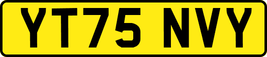 YT75NVY