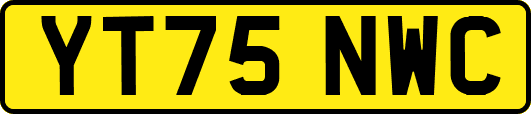 YT75NWC