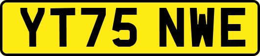 YT75NWE