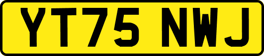 YT75NWJ