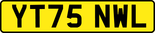 YT75NWL