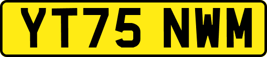 YT75NWM