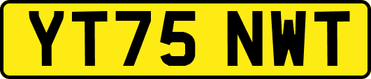 YT75NWT