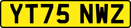 YT75NWZ