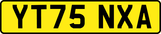 YT75NXA