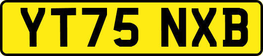 YT75NXB