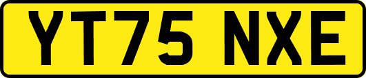 YT75NXE