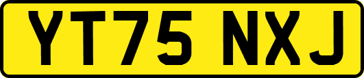 YT75NXJ