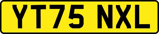 YT75NXL