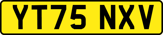 YT75NXV