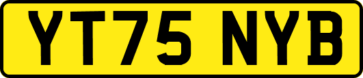 YT75NYB