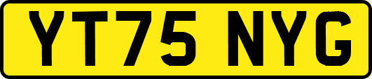 YT75NYG