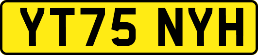 YT75NYH
