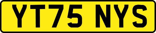 YT75NYS