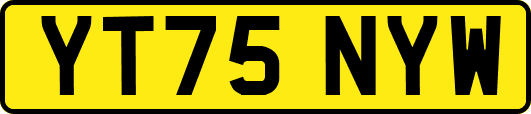 YT75NYW