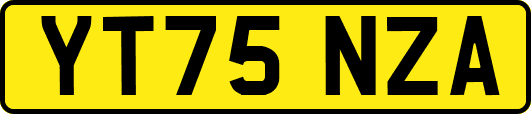 YT75NZA
