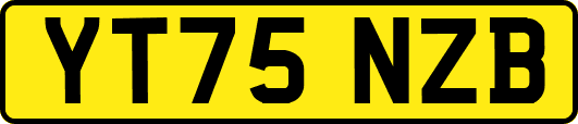YT75NZB