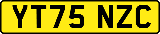 YT75NZC