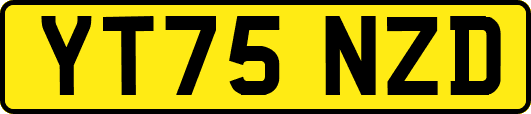 YT75NZD