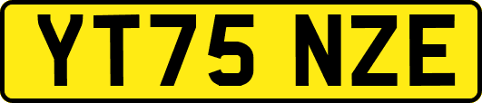 YT75NZE