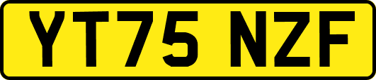 YT75NZF