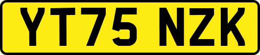 YT75NZK