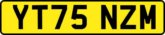 YT75NZM