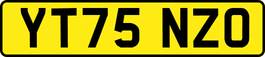 YT75NZO