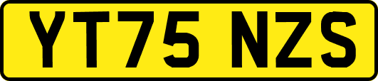 YT75NZS