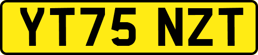 YT75NZT