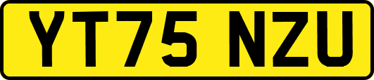 YT75NZU