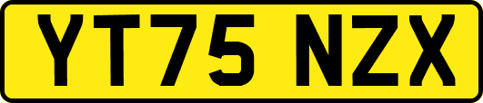 YT75NZX