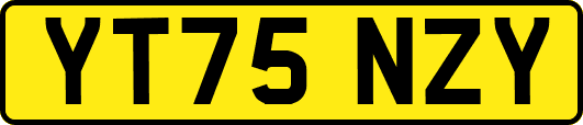 YT75NZY