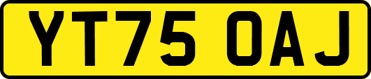YT75OAJ