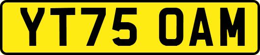 YT75OAM