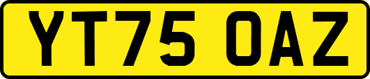 YT75OAZ
