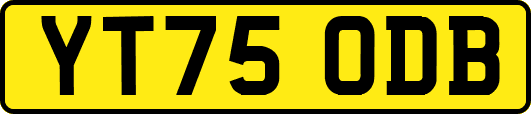 YT75ODB