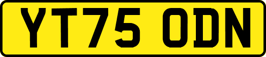 YT75ODN