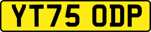 YT75ODP