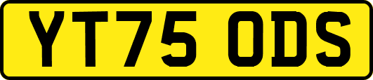 YT75ODS