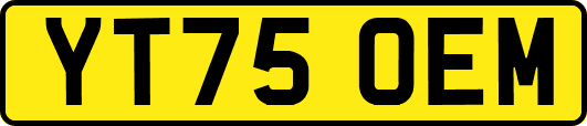 YT75OEM