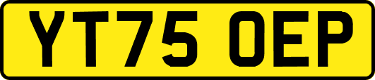 YT75OEP