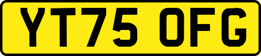 YT75OFG
