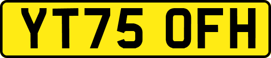YT75OFH