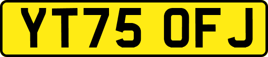YT75OFJ