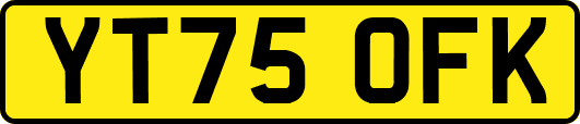 YT75OFK